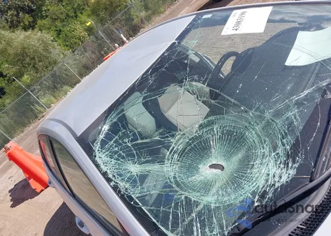 2017 Toyota Corolla Le из США, поврежденный, VIN 2T1BURHE1HC895243